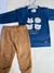 Conjunto Animais 2 Peças - loja online