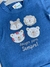 Conjunto Animais 2 Peças - MagiaKids