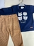 Conjunto Animais 2 Peças