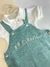 Pimpão Casas + Body Liso Branco - loja online