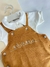 Pimpão Casas + Body Liso Branco - comprar online