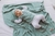 Saída Maternidade 7 Peças Tricot Bebe Tricot Masculino