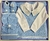 Saída Maternidade 7 Peças Tricot Bebe Tricot Masculino - MagiaKids