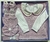 Saída Maternidade 7 Peças Tricot Bebe Tricot Feminino na internet