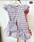 Vestido Com Bolsinha Sonho de Neném