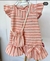 Vestido Com Bolsinha Sonho de Neném - loja online