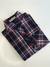 Blusa Xadrez Tamanho 1 - loja online