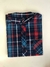 Blusa Xadrez Tamanho 4 - comprar online
