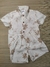 Conjunto de Linho Petili - comprar online