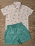 Conjunto de Linho Petili na internet
