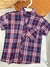 Blusa Xadrez Tamanho 1 na internet