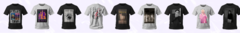 Banner da categoria CAMISAS