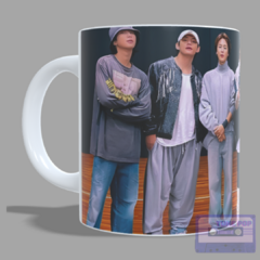 CANECA BTS - Use TUNE POP