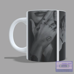 CANECA JUNGKOOK - Use TUNE POP