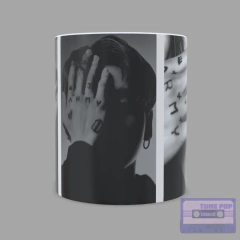 CANECA JUNGKOOK na internet