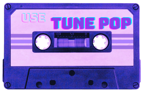Use TUNE POP