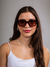 Óculos Isa - Red Eyewear