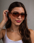 Óculos Sthe - Red Eyewear