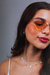 Óculos Solaris metal - Red Eyewear