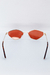 Óculos Solaris metal - Red Eyewear