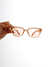 Óculos rosénte - Red Eyewear