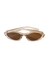 Óculos Gilgal - Red Eyewear