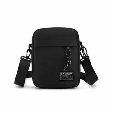 Morral Negro - comprar online