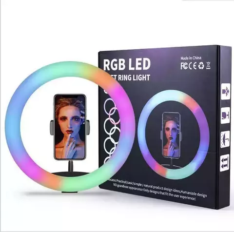 Aro Led MJ30 - comprar online