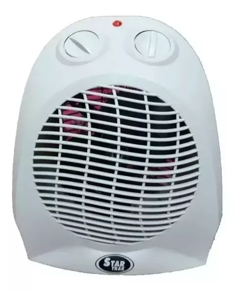 Caloventor Star Trak - comprar online