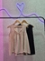 Blusa Camisera