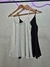 Blusa Tiritas