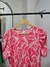 Remera Paula