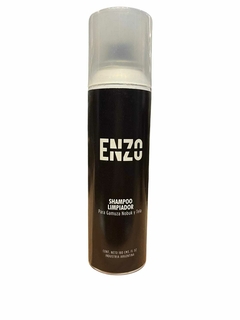 Shampoo Limpiador