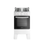 FOGAO GAS 4Q MILAO PLUS 24 - ATLAS - loja online