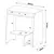 MESA PARA COMPUTADOR PIXEL - ARTELY na internet