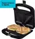 Sanduicheira black+decker sm800 - Deda Moveis