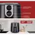 Imagem do FRITADEIRA SUPREMMA 6,2L 220V - AGRATTO