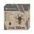 VENTILADOR OSC PAREDE 50CM STEEL CH HH PREMIUM - VENTISOL - loja online