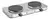FOGÃO ELÉTRICO DE MESA AGRATTO FM -02 220V 2000W -2 - AGRATTO - comprar online