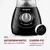 LIQUIDIFICADOR MONDIAL L-550 220v - loja online