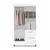 GUARDA ROUPAS STAR 4P - TUBOARTE - comprar online