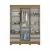 GUARDA ROUPAS B55 - BRIZ / HENN - comprar online