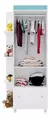 GUARDA-ROUPA GUTI - ESTRELA MÓVEIS - comprar online