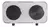 FOGÃO ELÉTRICO DE MESA AGRATTO FM -02 220V 2000W -2 - AGRATTO na internet