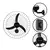 VENTILADOR OSC PAREDE 60CM NEW PR GR PR 220V PREMIUM - VENTISOL