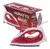 FERRO DE PASSAR BRAVO CERAMICO FC-02 220V - AGRATTO