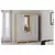 GUARDA ROUPAS CAP CORDOBA 4P2G - POQUEMA - Deda Moveis