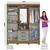 GUARDA ROUPAS B24 - BRIZ \ HENN na internet