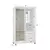 GUARDA ROUPAS CAP CORDOBA 2P2G - POQUEMA - comprar online
