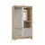 GUARDA ROUPAS CAP CORDOBA 4P2G - POQUEMA - comprar online